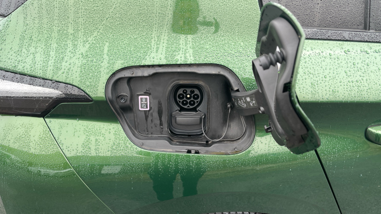 Peugeot 308 115kW GT 54kWh 5dr Auto Electric Hatchback